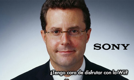 'Los usuarios de Wii se convertirán en usuarios de PS3', según Sony claro