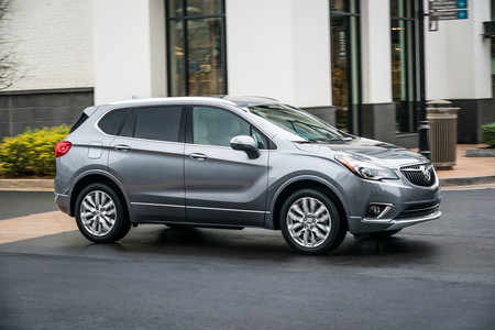 Buick Envision 2019 2