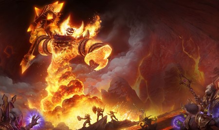 Ya hay jugadores en World of Warcraft Classic que en menos de una semana han alcanzado el nivel 60 y han eliminado a Ragnaros