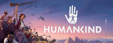 Otro juego sufre problemas con Denuvo: Humankind prescinde de él antes de su lanzamiento