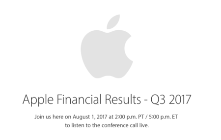 Los inversores no descansan en vacaciones: Apple celebrará su junta de accionistas el 1 de agosto