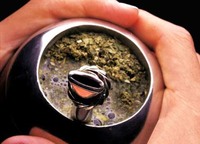 La ruta de la yerba mate