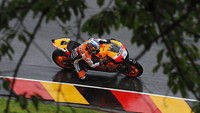 MotoGP Alemania 2013: turno para Dani Pedrosa en un circuito infravalorado