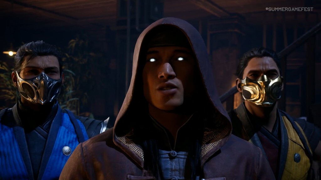 'Mortal Kombat 1' presenta su primer gameplay y promete un reinicio para la serie y sus personajes