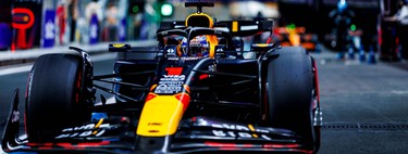 Red Bull sigue matando la Fórmula 1 con otro soporífero paseo militar de Max Verstappen en Arabia Saudí