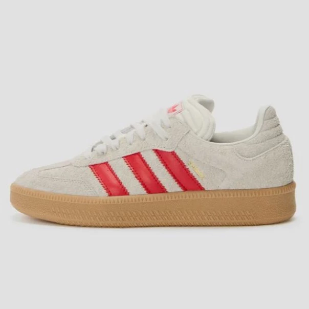 adidas Originals
SAMBA XLG UNISEX - Zapatillas - gris claro