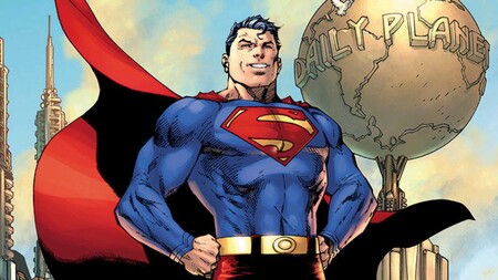 Un desarrollador muestra una demo de Superman en Unreal Engine 5 y nos hace soñar con un título a la altura del hombre de acero