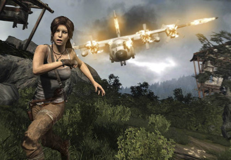 Lara y Raiden son los protagonistas de la última ronda de Xbox Live Ultimate Game Sale