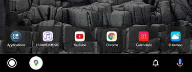 Screen2Auto convierte la pantalla de Android Auto en una tablet con todas las apps de tu móvil