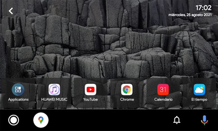 Screen2Auto convierte la pantalla de Android Auto en una tablet con todas las apps de tu móvil