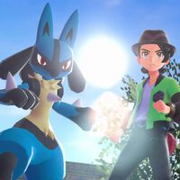 Leyendas Pokémon Z-A sale más barato si lo reservas en MediaMarkt para Nintendo Switch. Por un poco más, podrás actualizarlo para Switch 2