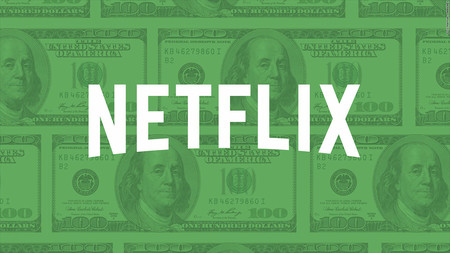 Netflix planea ofrecer tarifas más baratas en los mercados en los que necesite impulsar ventas