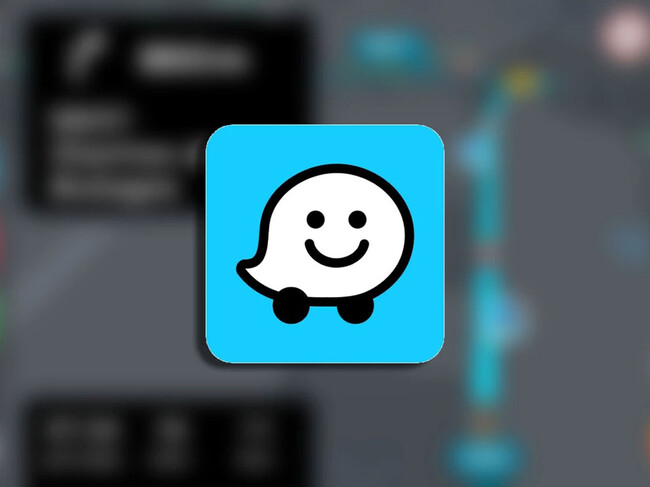 Waze