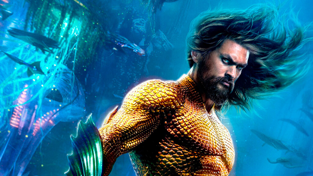 Batman está tan perdido que ni Aquaman sabe cuál es el verdadero: Jason Momoa confirma otra locura de DC Batman está tan perdido que ni Aquaman sabe cuál es el verdadero: Jason Momoa confirma otra locura de DC