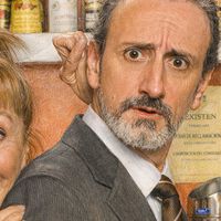 "Nos cuidaba de verdad". Las bonitas palabras que le dedica Gemma Cuervo a José Luis Gil después de años trabajando juntos