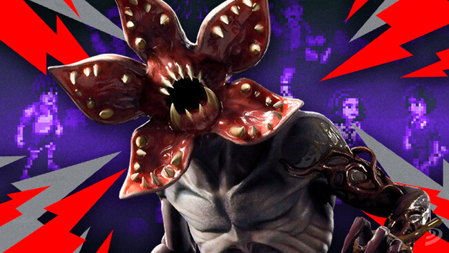 Stranger Things