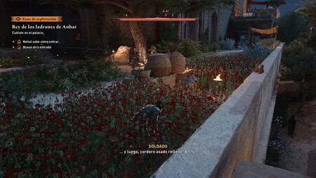 Ac Mirage Prologo 15