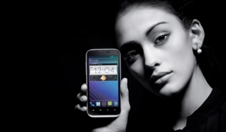 ZTE Era