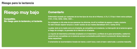 e-lactancia