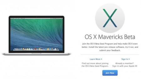 Apple pone sus betas de OS X a disposición de todo el mundo