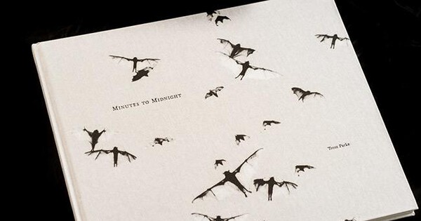 Minutes to Midnight' de Trent Parke, una joya de fotolibro