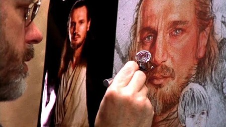 From Squirm To Star Wars 1743109