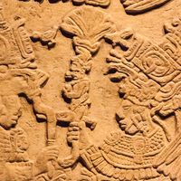 Un hallazgo en Yucatán revela cómo los mayas consagraban sus espacios: enterraban ofrendas antes de construir 