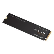 Disco Duro WD Black SN770 2TB