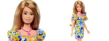 Mattel lanza su primera Barbie con Síndrome de Down, una nueva muñeca inclusiva que fomenta la diversidad a través del juego 