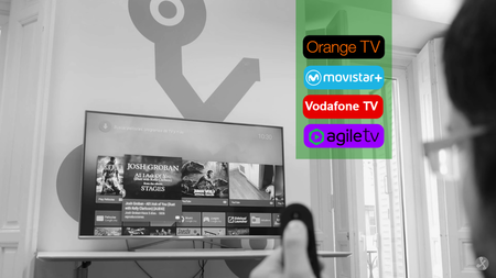 La TV de pago perdió 80.000 usuarios tras el fin del fútbol en 2018, pero el cómputo anual es positivo