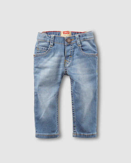 Levis Basicos Bebes