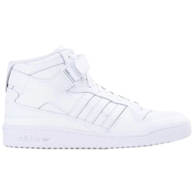 Zapatillas casual de hombre Forum Mid Adidas Originals