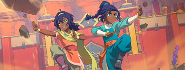 'Avatar: Los siete refugios' arranca cargada de magia y con una premisa tremendamente intrigante, aunque le costará convencer a los fans adultos de Aang y Korra