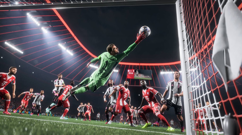 Más realismo, más emoción: EA Sports FC 26 y todos sus cambios y novedades jugables
