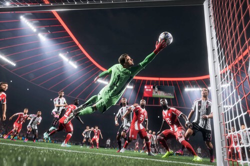 Más realismo, más emoción: EA Sports FC 26 y todos sus cambios y novedades jugables