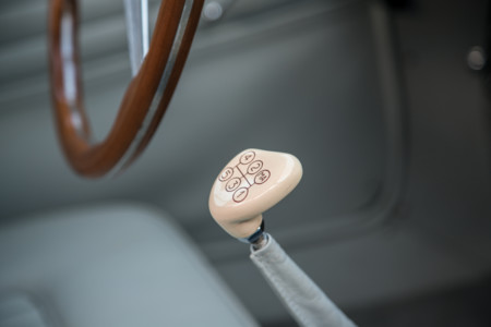 Pegaso Z-102 Berlinetta Series II by Saoutchik