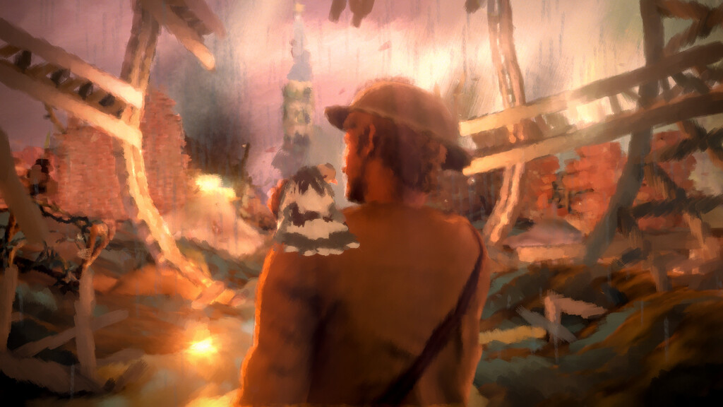 Esta aventura narrativa ambientada en la Primera Guerra Mundial está para descargar gratis en Steam y te la quedas para siempre Esta aventura narrativa ambientada en la Primera Guerra Mundial está para descargar gratis en Steam y te la quedas para siempre