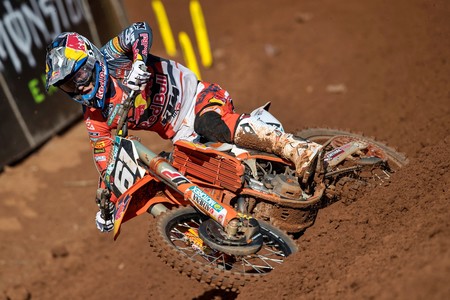 Jorge Prado Mxgp Comunitat Valenciana 2018