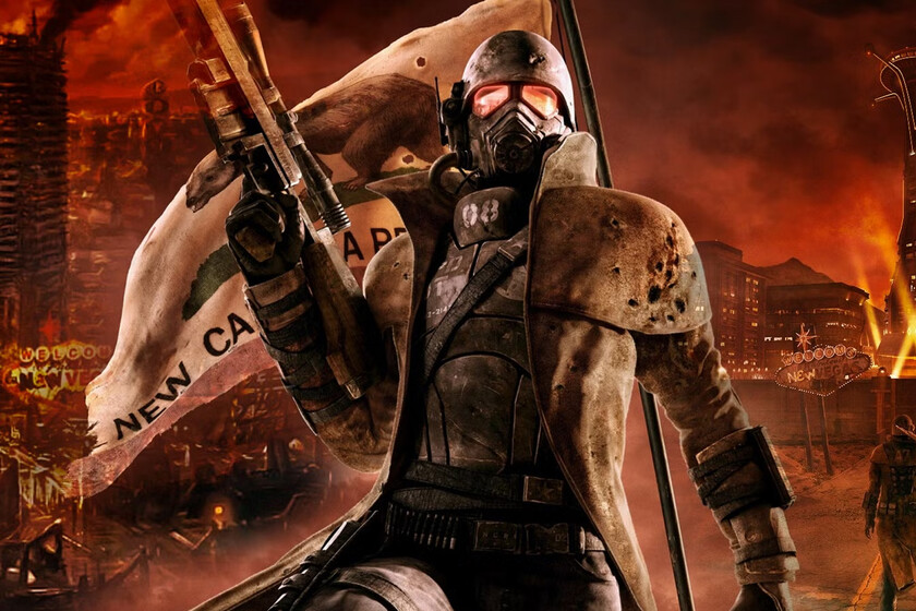 Obsidian, creador de New Vegas, está trabajando en un nuevo Fallout: solo ha hecho falta que el apocalipsis llegue a XBOX