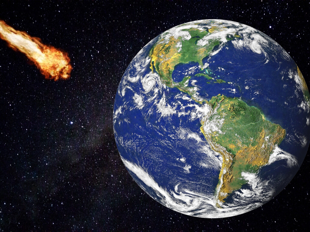 Destruir asteroides con bombas nucleares: una simulación nos dice qué pasará si decidimos atacar meteoritos con armas de destrucción masiva 