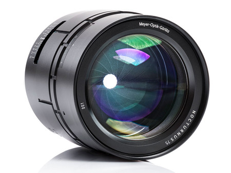 Meyer Optic Görlitz revive bajo el amparo de la alemana OPC Optics
