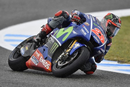 Maverick Vinales Motogp Gp Espana 2017 2