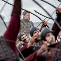 "No hace falta que me molestéis más con Vientos de invierno. Se que voy 12 años tarde". George R. R. Martin ya no sabe qué decir para tranquilizar a los fans