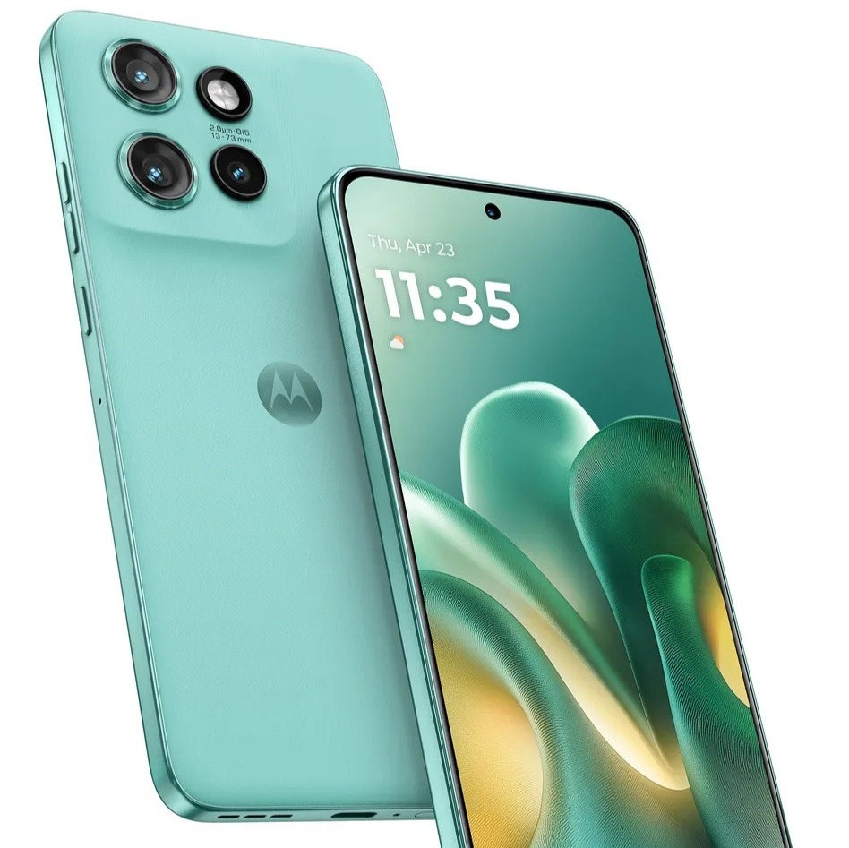 Celular Motorola Edge 60 Neo 12+256