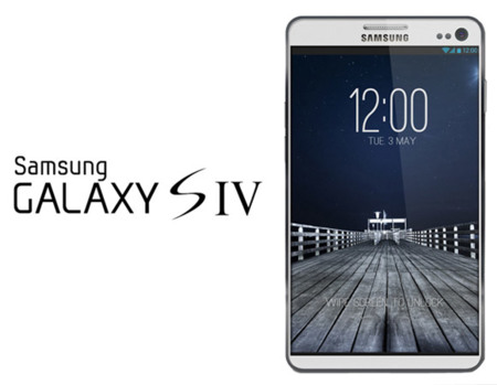 El Galaxy S4 seguirá apostando por los materiales plásticos