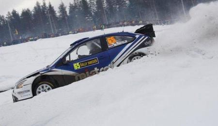 Peter Van Merksteijn correrá con un Citroën DS3 WRC