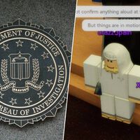 El FBI ha intervenido en una amenaza de ataque terrorista en Texas. Se estaba planificando dentro de Roblox  