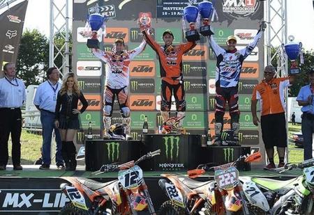 podium mx1
