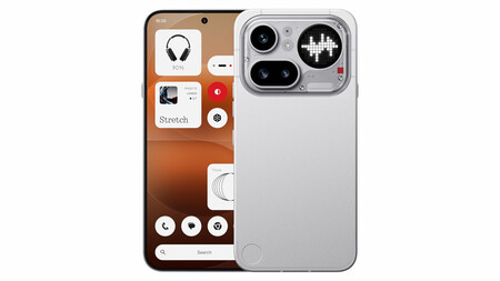 Nothing Phone 4a Pro