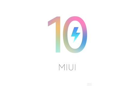 Xiaomi Miui 10